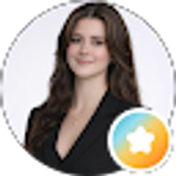 Profile photo of Kya Caravella