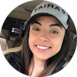 Profile photo of Jaritza Ramirez
