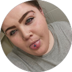 Profile photo of Montanna Morgan