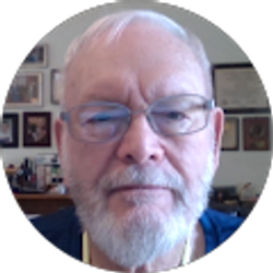 Profile photo of Walter Dykes