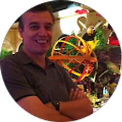 Profile photo of Jesus Valencia