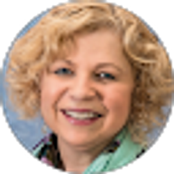 Profile photo of Donna Cavanagh