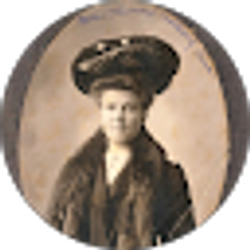 Profile photo of Billie Bergquist