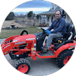 Profile photo of Doug Fields