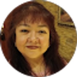 Profile photo of Anna Ramos