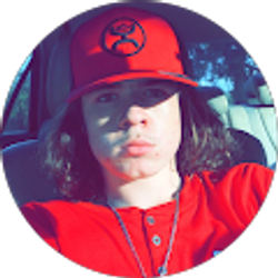 Profile photo of Blythe Gore