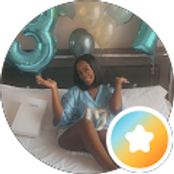 Profile photo of Vanessah Gyimah
