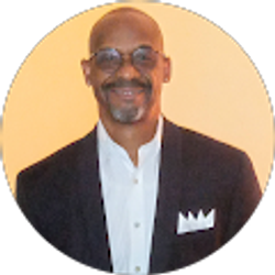 Profile photo of Andre Hixon