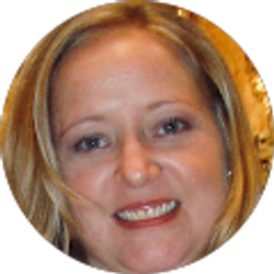 Profile photo of Irene Pinzon