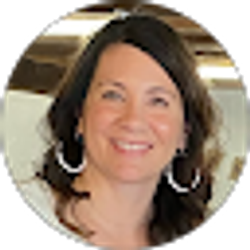 Profile photo of Mandi Penrod