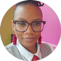 Profile photo of Courtney MacGowens