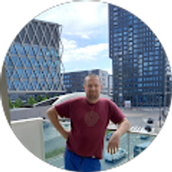 Profile photo of Ігор Петруняк