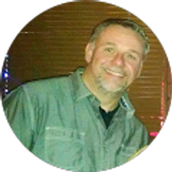 Profile photo of Gus Deacon