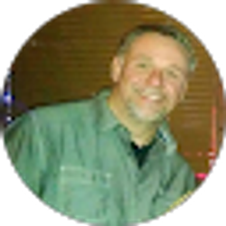 Profile photo of Gus Deacon