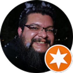 Profile photo of David Martinez