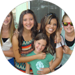 Profile photo of Daniella Lopez