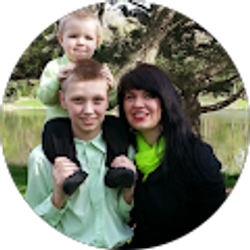 Profile photo of Renata Ceponis