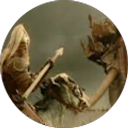 Profile photo of Strider Wolf