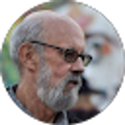 Profile photo of Jim Cauthen