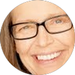 Profile photo of Paula Mack