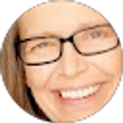 Profile photo of Paula Mack