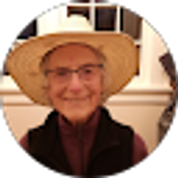 Profile photo of Sally Hufbauer