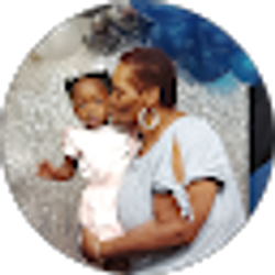 Profile photo of Jmarie Benjamin