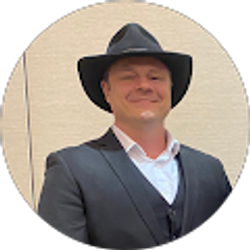 Profile photo of Adam Bostic