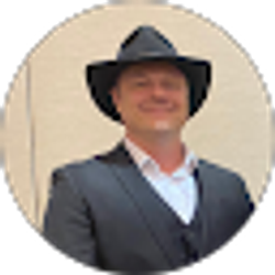 Profile photo of Adam Bostic