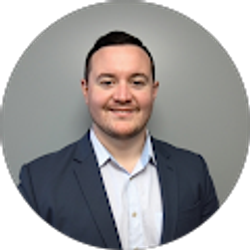 Profile photo of Chase Weaver