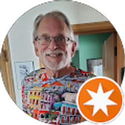 Profile photo of Mark Christman