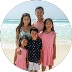 Profile photo of Roy Park