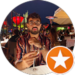 Profile photo of A. Berk Gokce