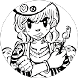 Profile photo of Sonisai Long