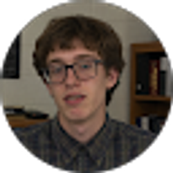 Profile photo of Logan Pierce