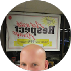 Profile photo of Brian Sifert