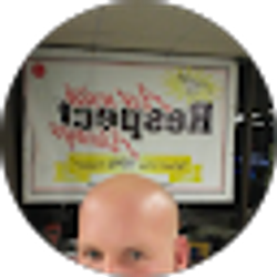 Profile photo of Brian Sifert