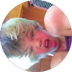 Profile photo of Sandy Harkins