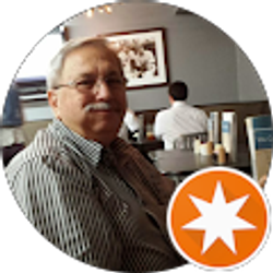 Profile photo of Elwyn Vincent