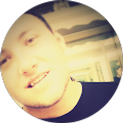 Profile photo of Trenton Bonner