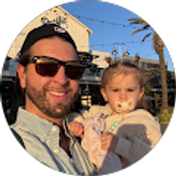 Profile photo of Dominic Goodrich