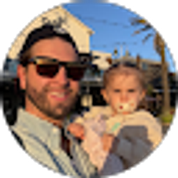 Profile photo of Dominic Goodrich