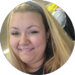 Profile photo of Melissa Gabrielle Richards