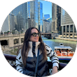 Profile photo of Lilyana Kostova