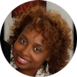 Profile photo of Traci Johnson