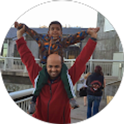 Profile photo of Shankar Krishnan