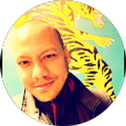 Profile photo of Josh Bruno