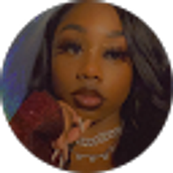 Profile photo of Amaryn Smith