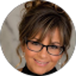 Profile photo of Christine Wilson