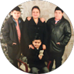 Profile photo of Lucia Marquez